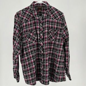BIT & BRIDLE‎ SHIRT